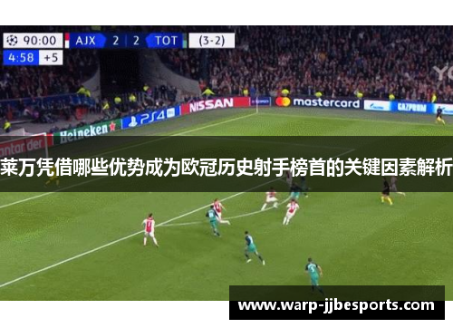 莱万凭借哪些优势成为欧冠历史射手榜首的关键因素解析